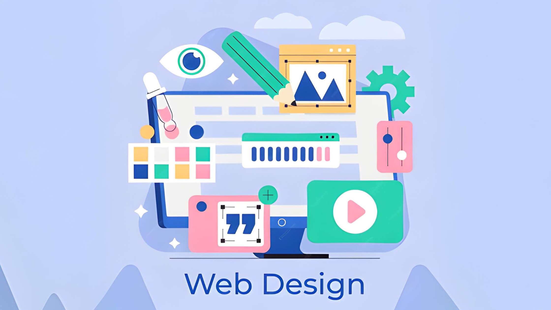 Website Design Tools